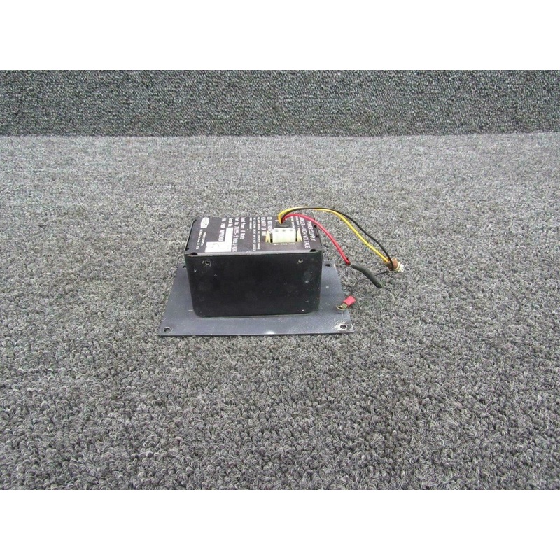 701295-5 Rockwell 112B Hoskins Symbolic Displays Power Supply (Volts: 14)