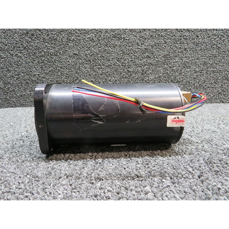 701921-1 Hoskins CFS 1000A Fuel Flow Indicator (Volts: 12/28) (SA)