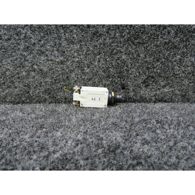 7277-2-2 Klixon Circuit Breaker (Amps: 2) (C20)