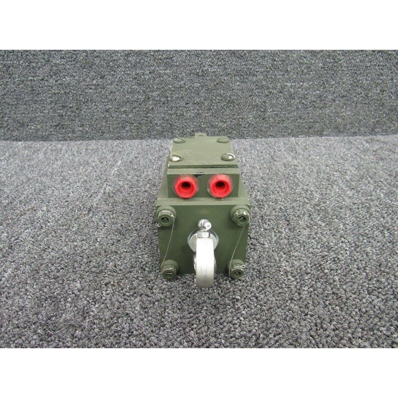 7334 Westinghouse Electric Actuator – Double Acting – Hydraulic