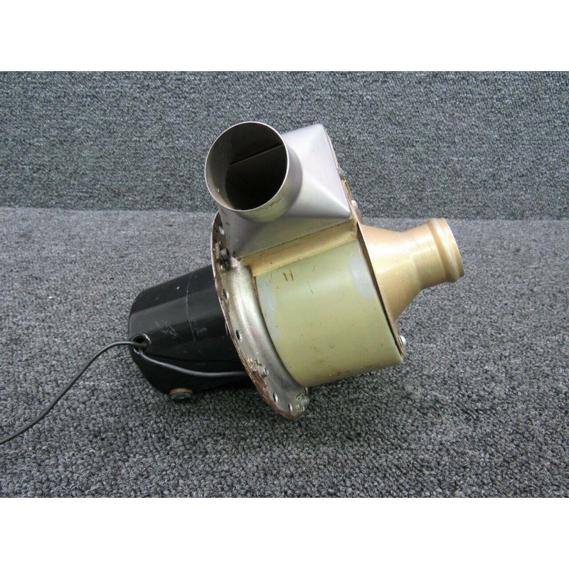 763-367 Aerostar 601P Blower Air W/ Duct (Volts: 28)