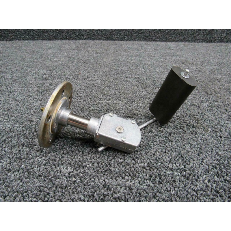 7740-313 Stinson 108-3 Fuel Level Transmitter Assy LH / RH (Volts: 14)