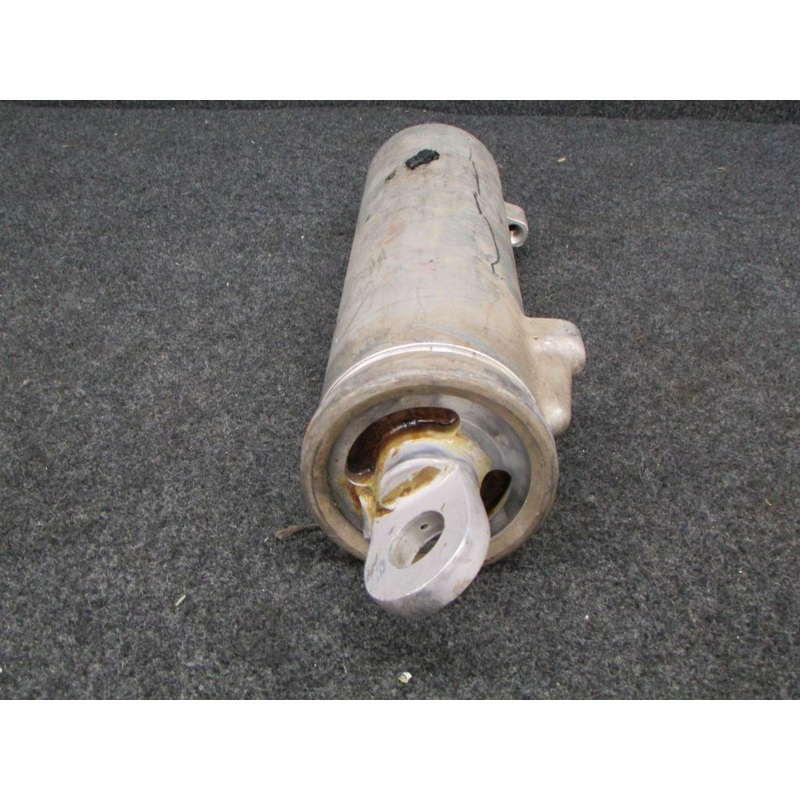 8-00933-7 (Use: 10951-21) O & M Machine CO Pneumatic Cylinder 1500 PSI (SA)
