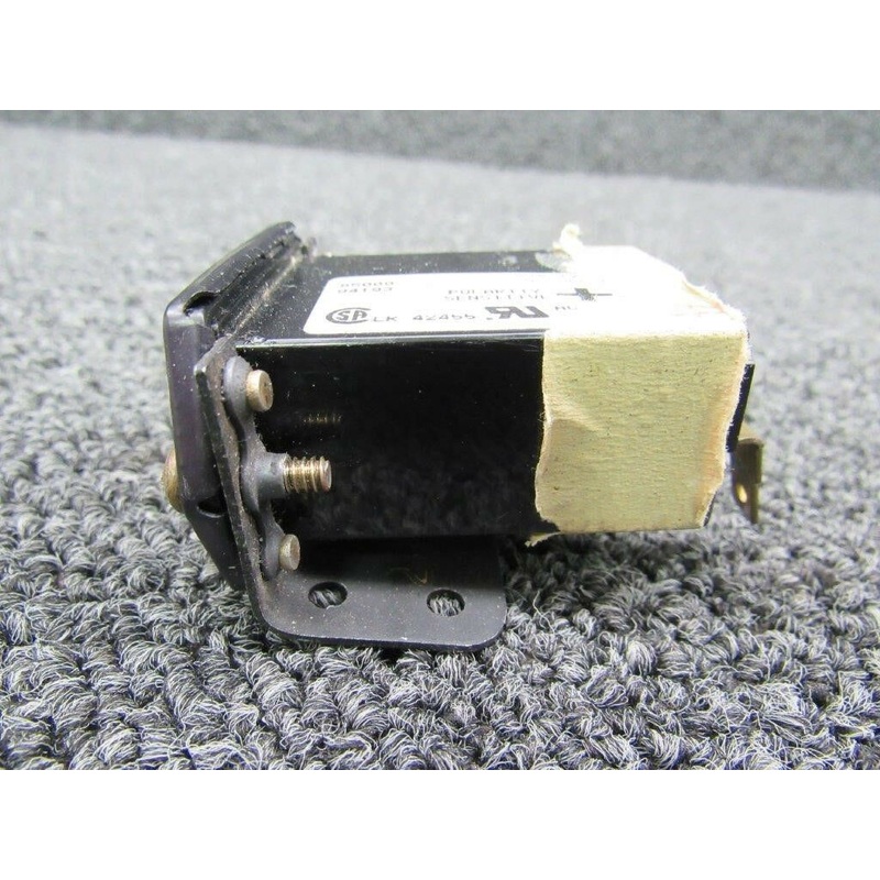 85094-12 Piper PA31T Hobbs Hours Meter