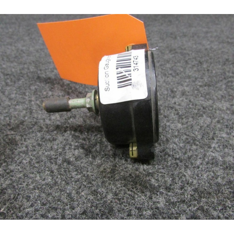 97-12-02-14840 Kollsman Suction Indicator (CORE)