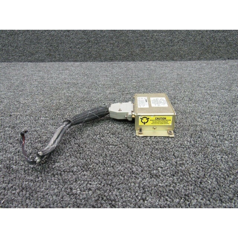 AA34-300 Robinson R44 Wulfsberg Electronics Universal Radio Interface (V: 14/28)