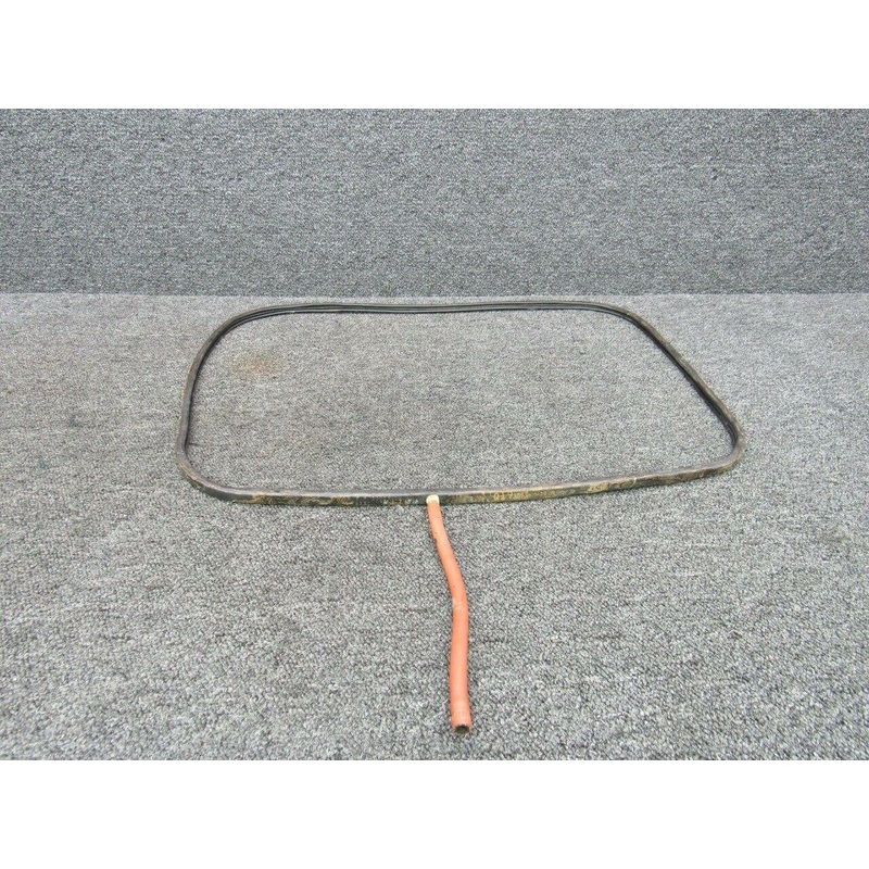 Aerostar 601P Pneumatic Inflatable Emergency Window Seal