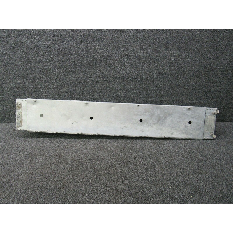 Air Tractor AT-301 Automatic Flagman Flag Dispenser