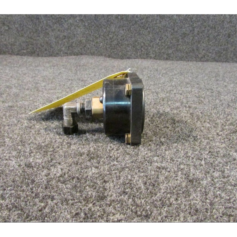 AW-1 7/8-17-DAF5 US Gauge Hydraulic Pressure Indicator