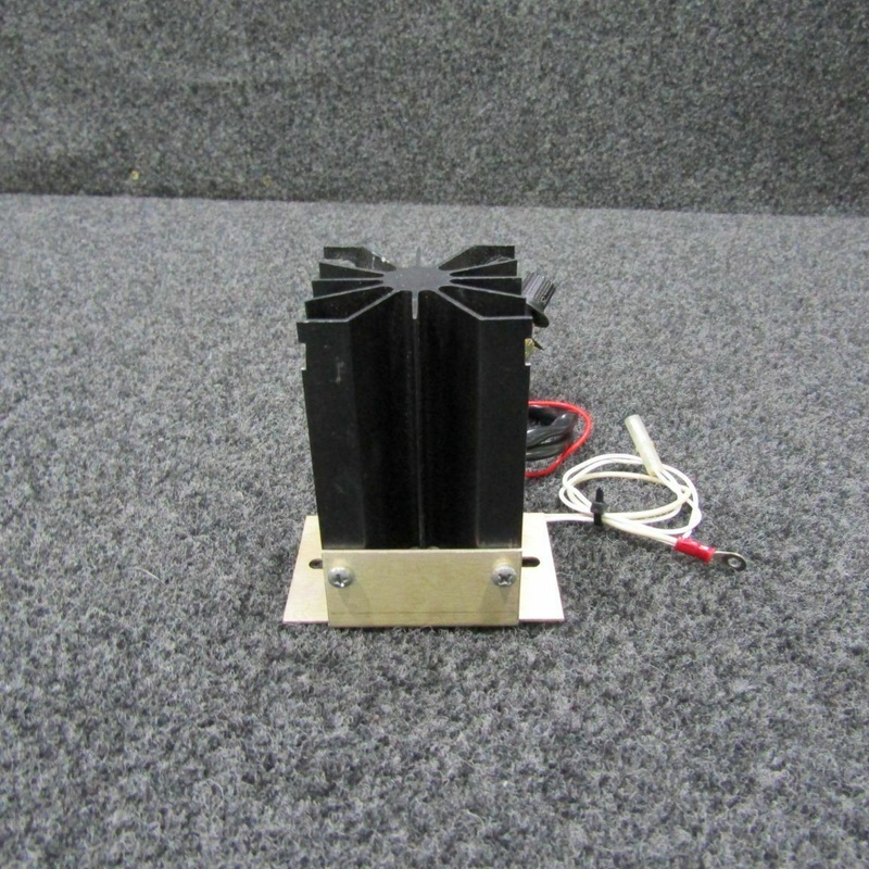 B-00269-2 Piper PA-31T Lamar Light Dimmer Relay (CORE W/ GREEN TAG) (C20)