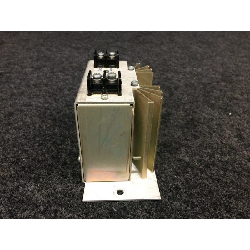 B-00294-1 Beech BE-76 Lamar Voltage Regulator (Volts: 14)