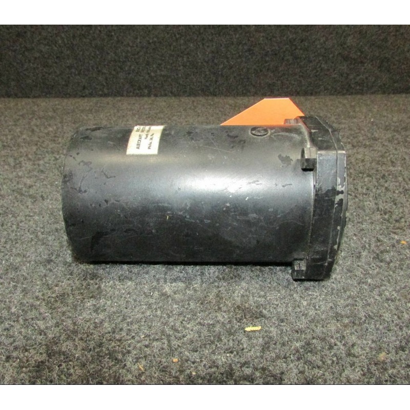 B-1 Otto’s Inst. Turn & Bank Indicator 12 Volt (CORE)