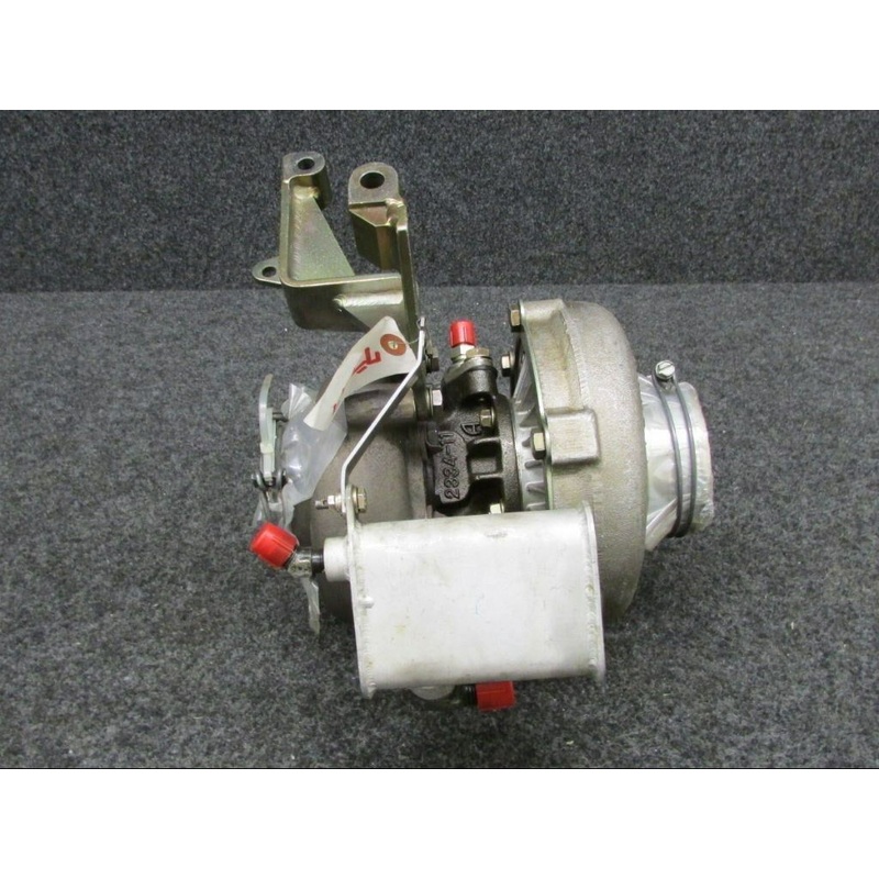 Garrett Turbo W/ Bracket P/N46C19839J (SA)