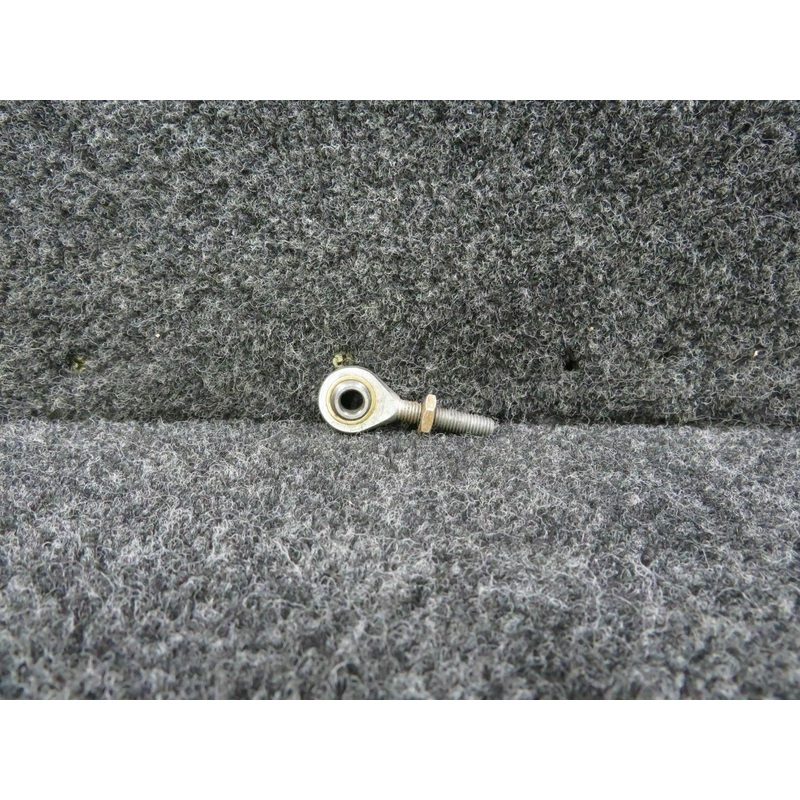 HM-4N-M Piper PA31T Heim Rod End Bearing (C20)