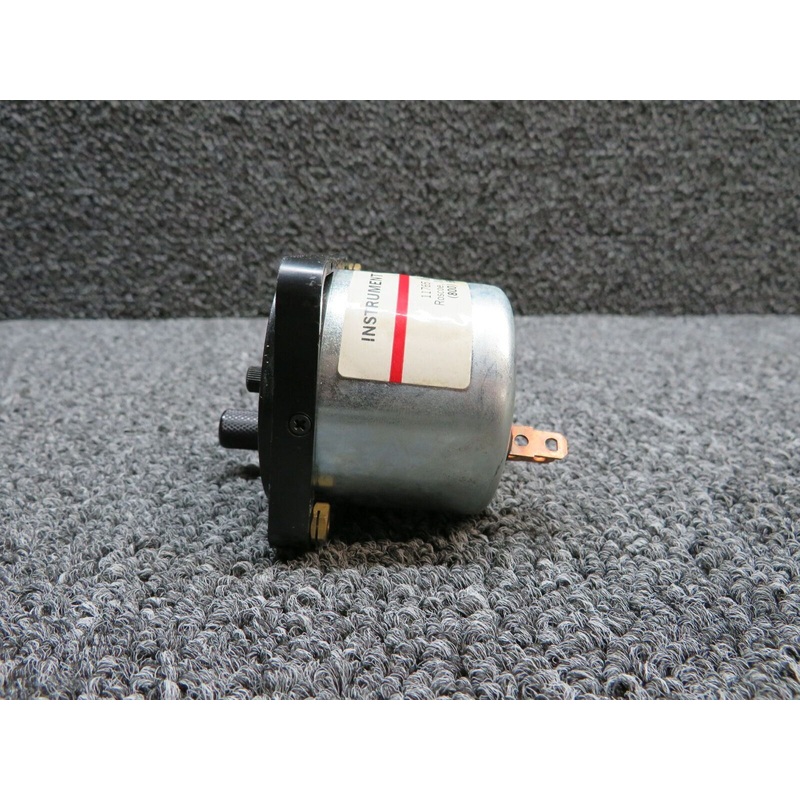 Instrument Services Quartz Electrical Clock (Volts: 12) (SA)
