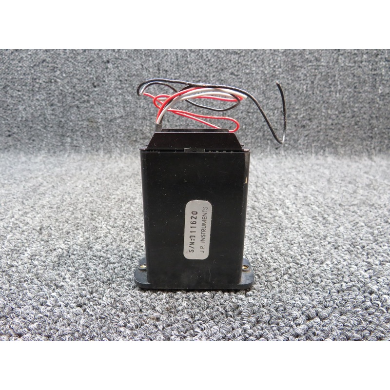 JP Instruments Manifold Pressure Indicator