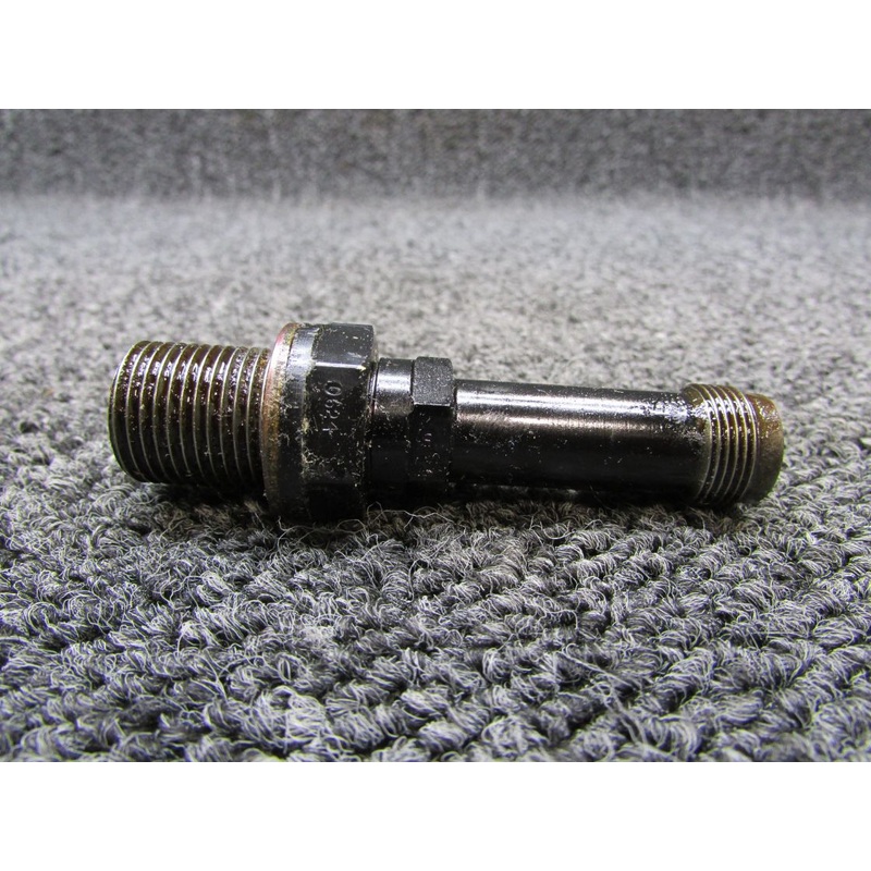 LS-321A BG Spark Plugs Set of 9 (New Old Stock)