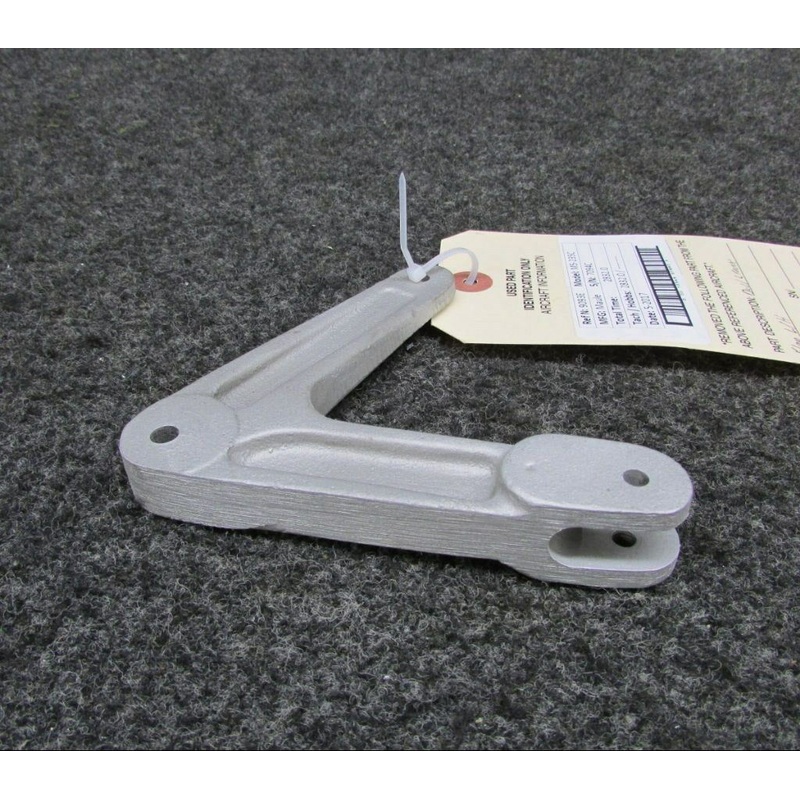 Maule M5-235C Bellcrank Flap LH (RM)