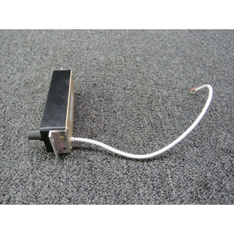 PCU20-00 Sirius AI-PCU Passenger Control Unit (Volts: 11-33)