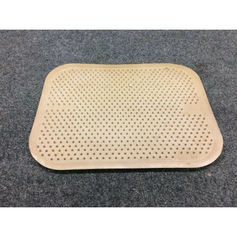 PPI-6083 Rubber Queen Floor Mats