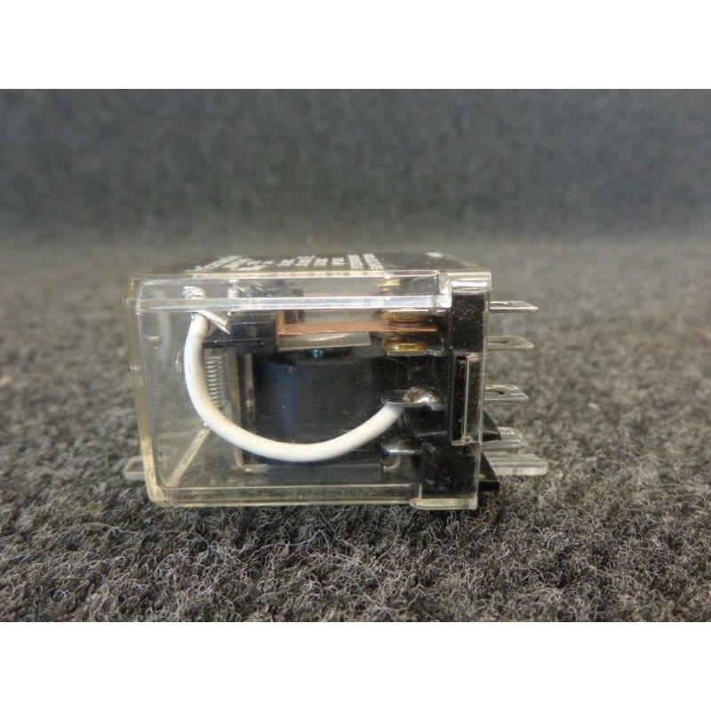R55-11D20-12F Piper PA28R-200 NTE Electronics Relay