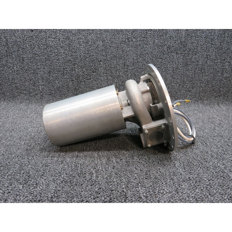 RR12150-D Lear Siegler Fuel Boost Pump (26V) (GXY)
