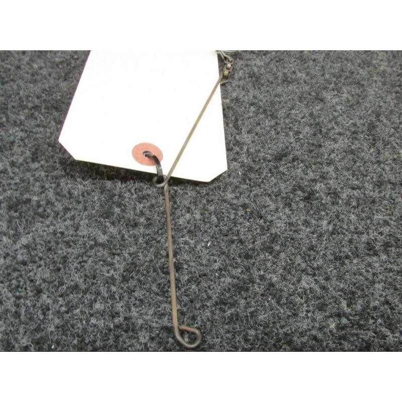 Stinson 108-3 Bridle Parking Brake Control P/N108-5101310-8