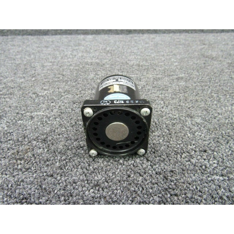 02052-2 (Use: 0511062-9) Cessna 320 Safe Flight Horn Assy (Volts: 24)