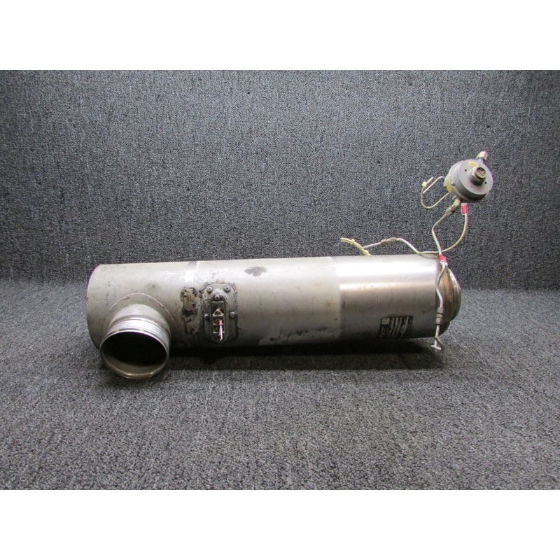 07E02-1 (Alt: 102-384026-1) Janitrol B3040 Aircraft Heater with Accessories