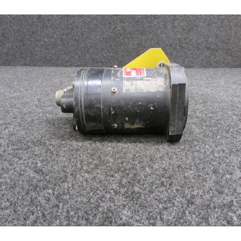 100D Ball Eng. Co. Ball Variometer Rate of Climb Ind