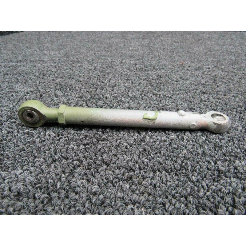 108-1141207-1 Stinson 108-3 Aileron Push Pull Rod Assy