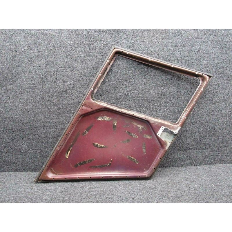 108-3002211-401 Stinson 108-3 Cabin Door Frame Assy RH