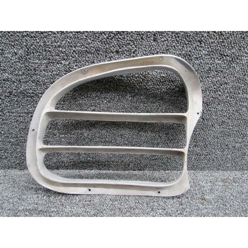 108-8541008-6 Stinson 108-3 Grill Engine Nose Cowl LH