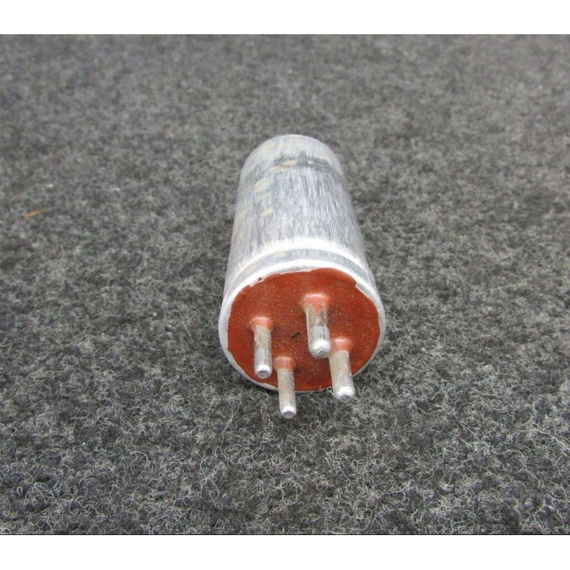 10D48 Janitrol Mechanical Breaker Point Vibrator (NEW OLD STOCK) (JC)