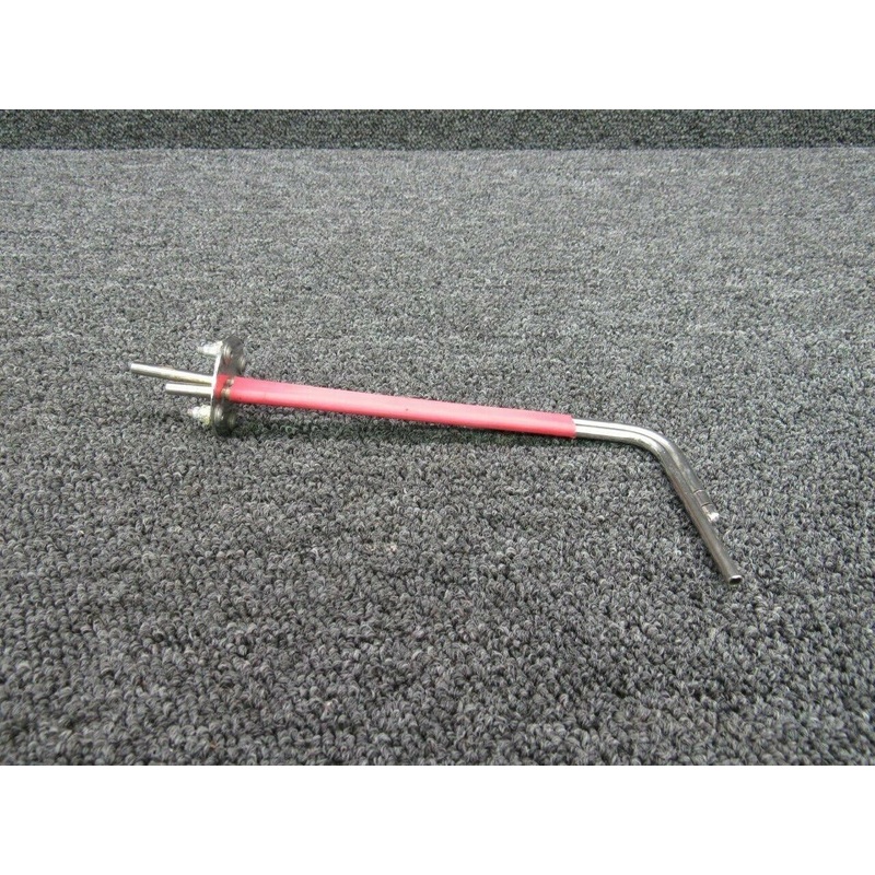 1138001 Pipistrel LSA Alpha Trainer Standard Pitot Tube Assy