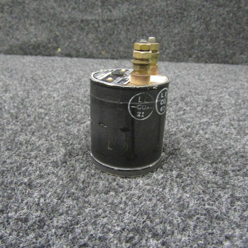 152C42 (USE: 50565-00) Piper PA31T Lewis AS413A ITT Indicator Type II (C20)