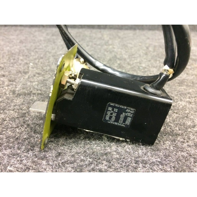 180A Safe Flight Lift Detector (Volts: 14-28)