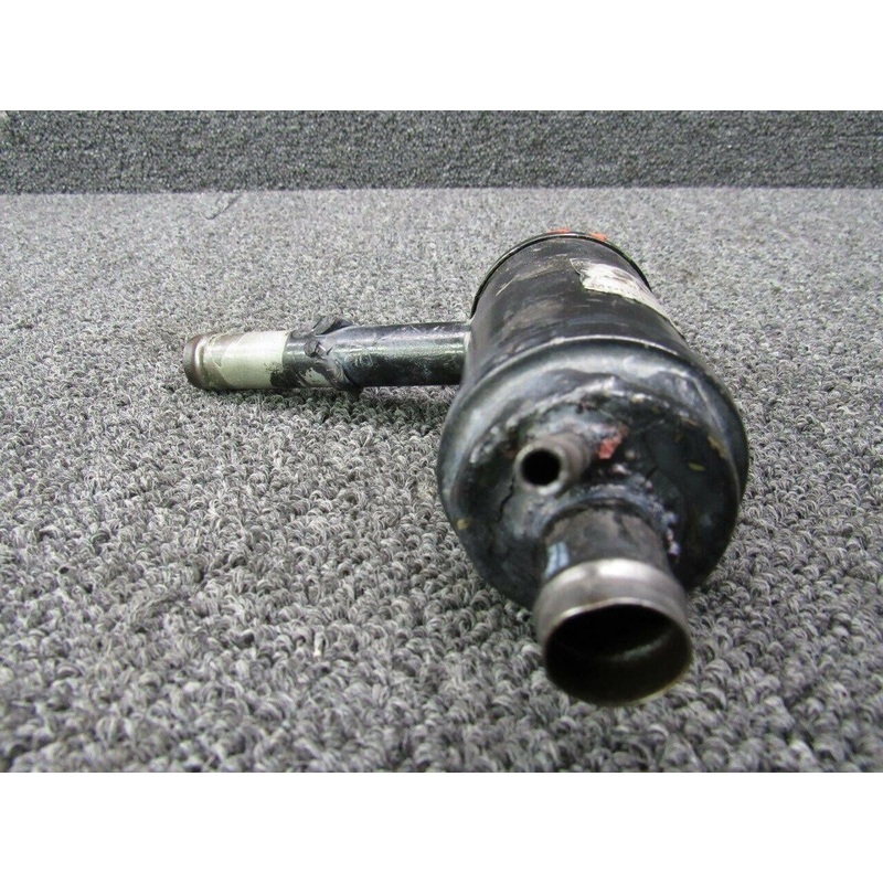 201957 Cessna 421B Continental GTSIO-520-H Filter Products Air / Oil Maze Filter