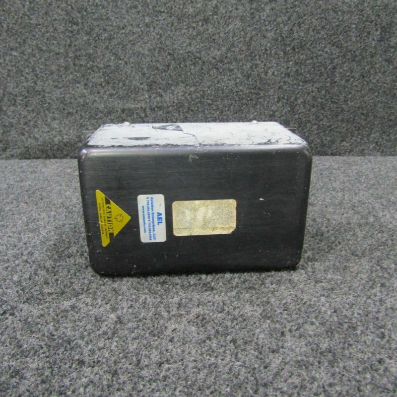 20L1 Mod-B Rosemount SAS Computer Unit (CORE) (C20) (a)