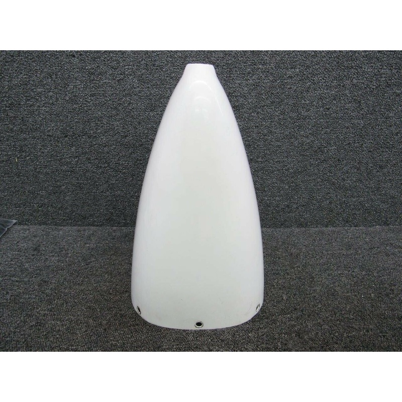 210083-001 Aerostar 601P Stinger Tailcone Assy
