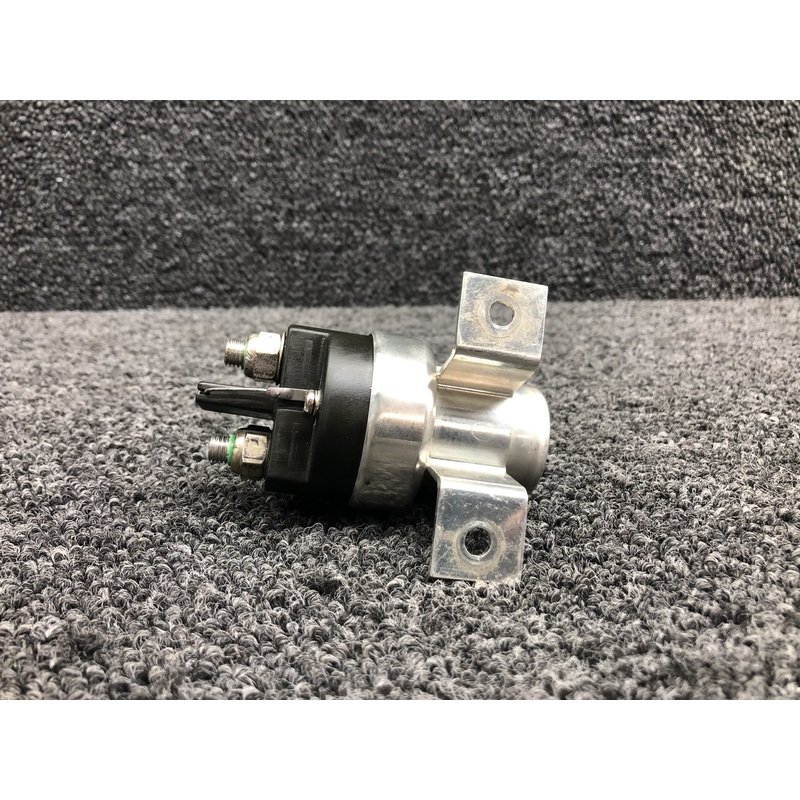 26.55.21.903 (Alt: B415-1) Kissling Battery Relay (10-16V, 300A)