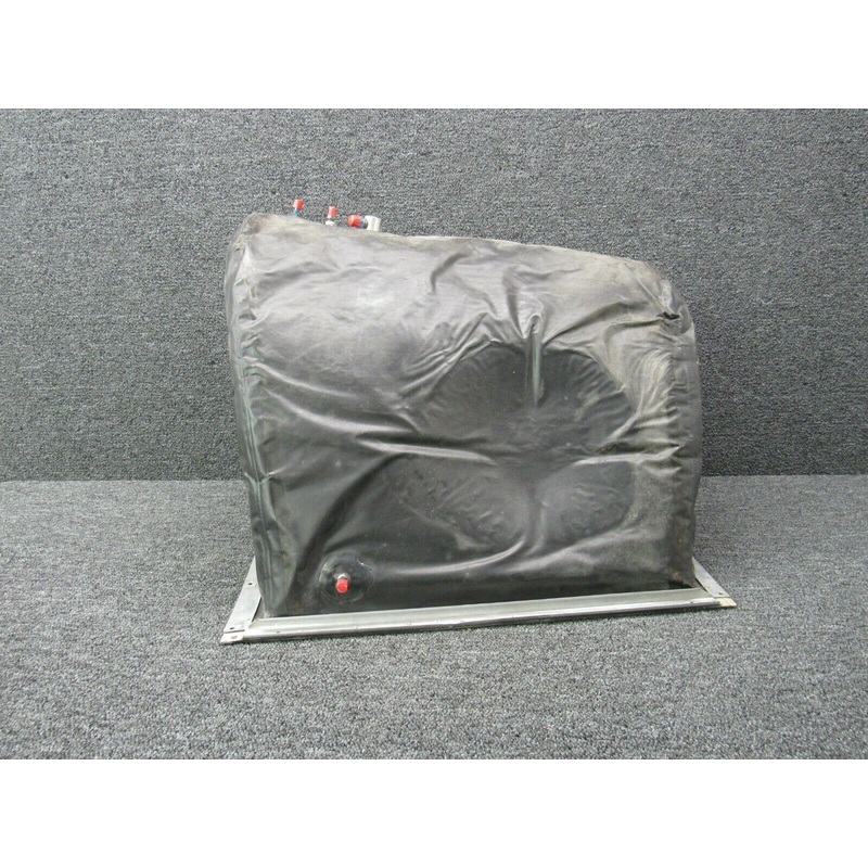 280-124301-1 Enstrom Helicopter Fuel Tank Assy LH – 20 Gallon (SA)
