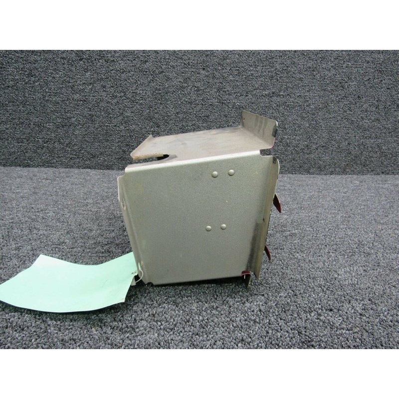 280-126003-1 Enstrom Helicopter Exhaust Duct Assembly (SA)