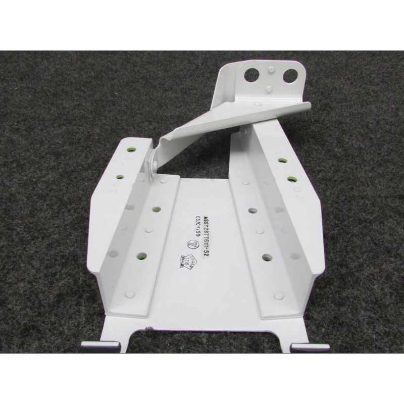 287T6111-52 Boeing Bracket Assembly (NEW OLD STOCK) (SA)