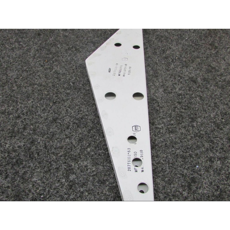 287T6111-59 Boeing Bracket Assembly (NEW OLD STOCK) (SA)