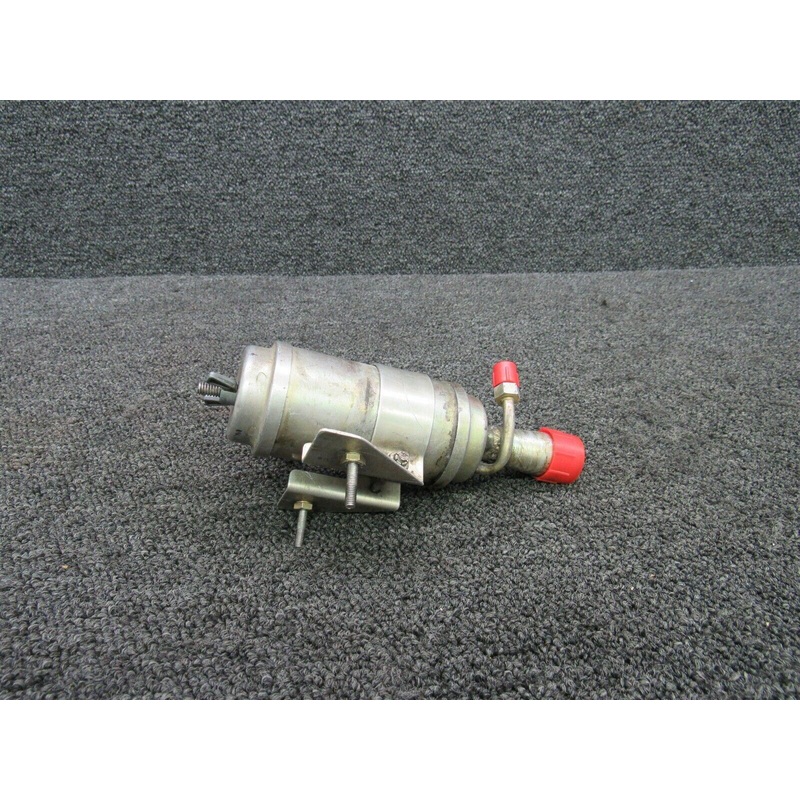300044-501 Aerostar 601P Lycoming TIO-540-AA1A5 Oil Separator