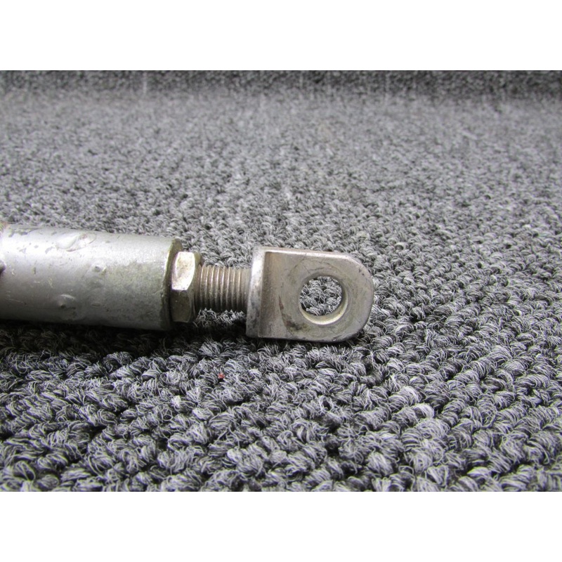 300068-001, 300058-009 Lycoming TIO-540-AA1A5 Turbo Mounting Support With Clevis