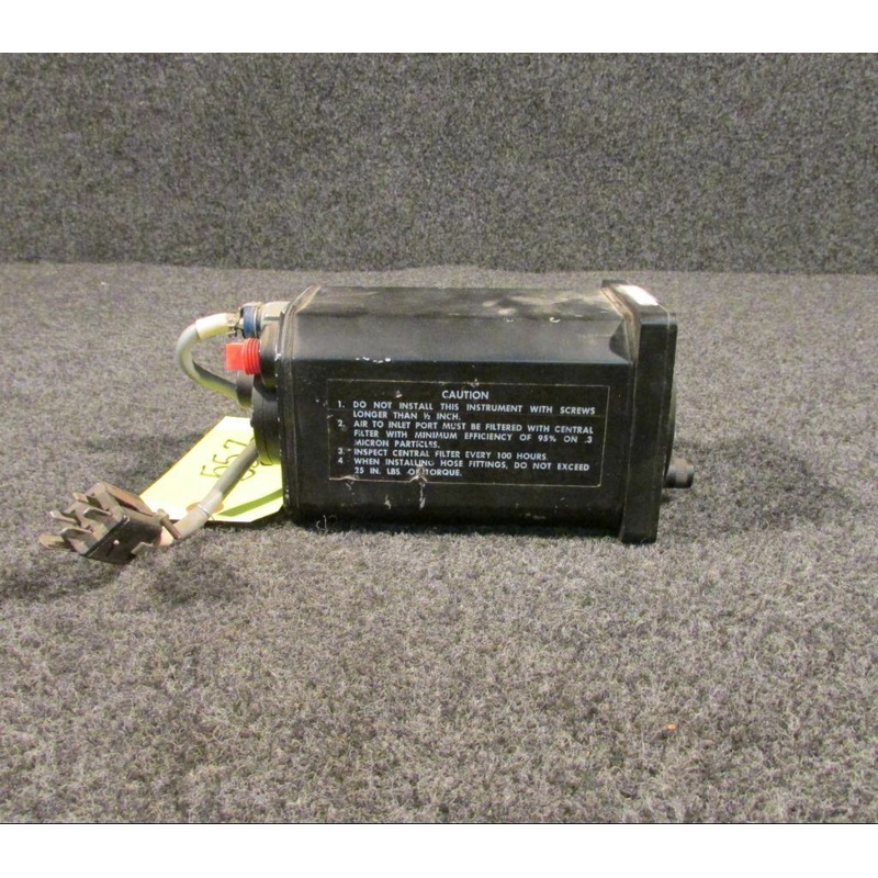 300B AIS Attitude Gyro Ind (CORE)