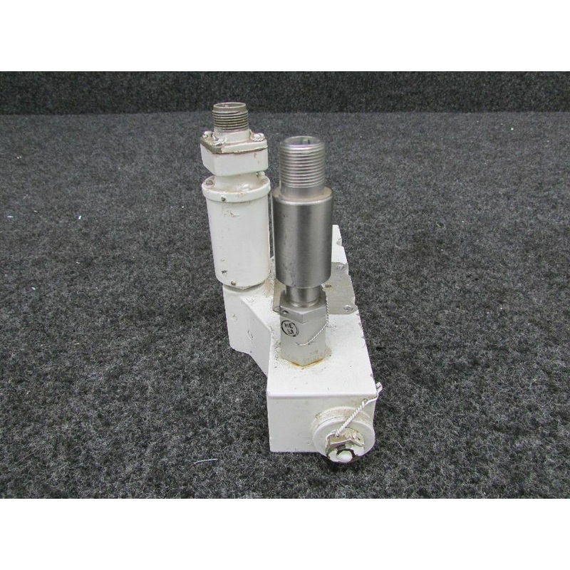 35021-502 Airight Manifold NWS (SA)