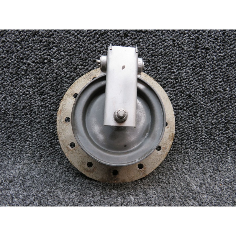 416-67 / 416-229 Aero Commander 680FL Shaw Fuel Cap Assembly W/ Adapter